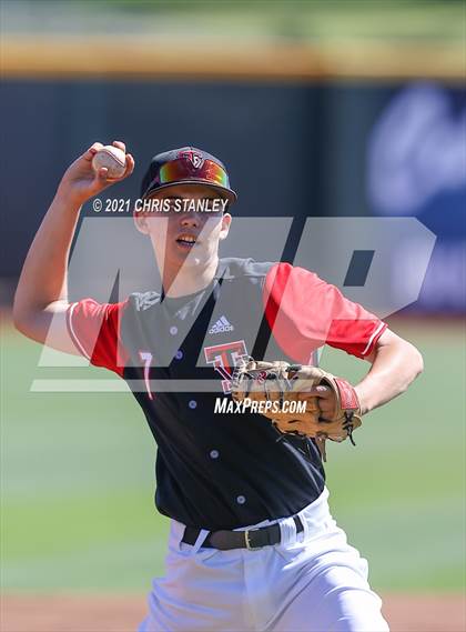 Thumbnail 2 in AzBCA Academic All-Star Game photogallery.