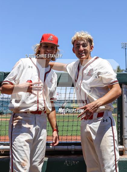 Thumbnail 2 in AzBCA Academic All-Star Game photogallery.