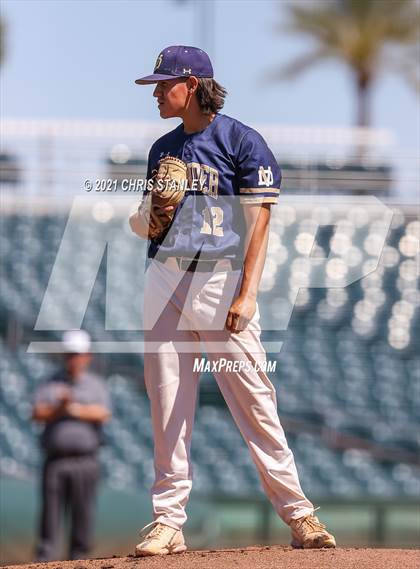 Thumbnail 3 in AzBCA Academic All-Star Game photogallery.
