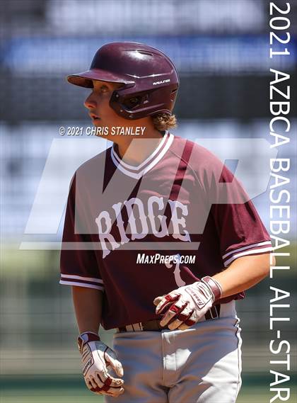 Thumbnail 1 in AzBCA Academic All-Star Game photogallery.