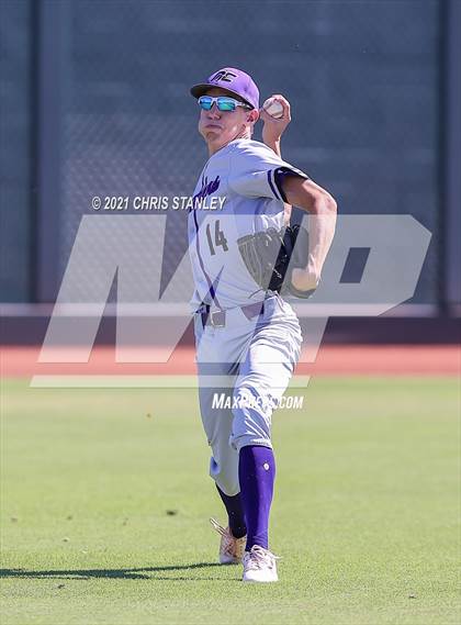 Thumbnail 1 in AzBCA Academic All-Star Game photogallery.