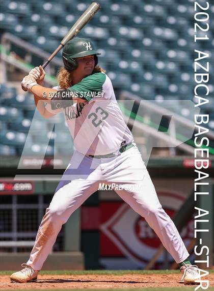 Thumbnail 2 in AzBCA Academic All-Star Game photogallery.