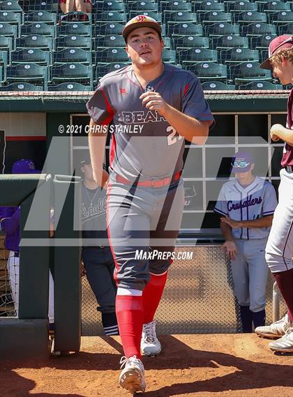 Thumbnail 2 in AzBCA Academic All-Star Game photogallery.