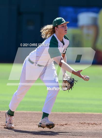 Thumbnail 3 in AzBCA Academic All-Star Game photogallery.