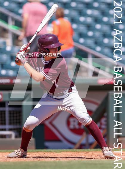 Thumbnail 2 in AzBCA Academic All-Star Game photogallery.