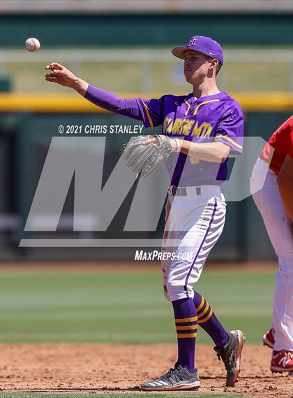 Thumbnail 3 in AzBCA Academic All-Star Game photogallery.