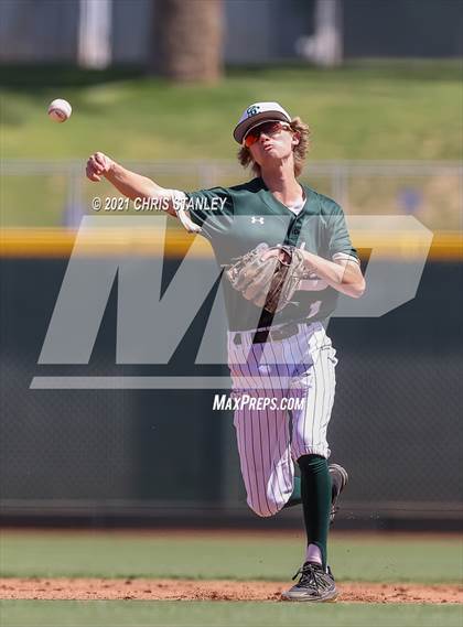 Thumbnail 3 in AzBCA Academic All-Star Game photogallery.