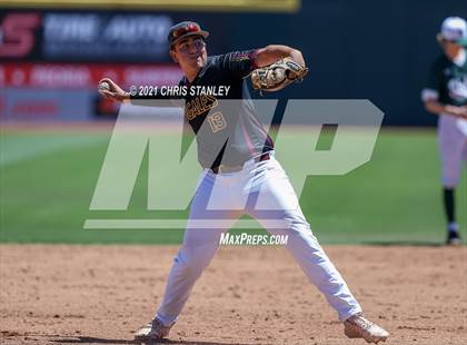 Thumbnail 2 in AzBCA Academic All-Star Game photogallery.