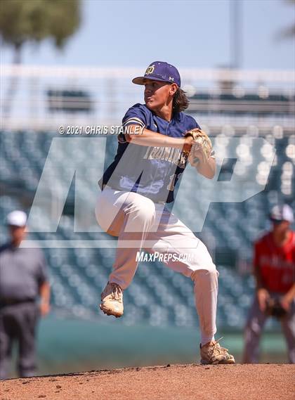 Thumbnail 1 in AzBCA Academic All-Star Game photogallery.