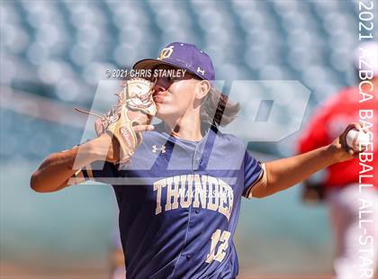 Thumbnail 2 in AzBCA Academic All-Star Game photogallery.