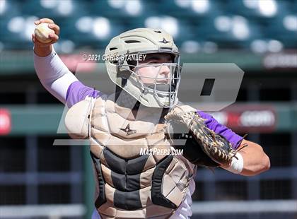 Thumbnail 3 in AzBCA Academic All-Star Game photogallery.