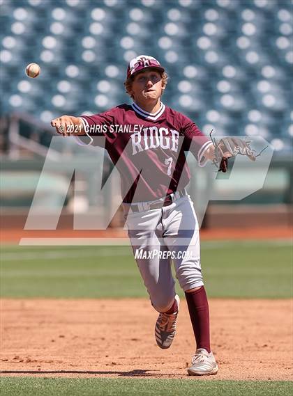 Thumbnail 1 in AzBCA Academic All-Star Game photogallery.