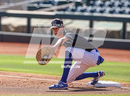 Thumbnail 2 in AzBCA Academic All-Star Game photogallery.