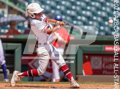 Thumbnail 1 in AzBCA Academic All-Star Game photogallery.