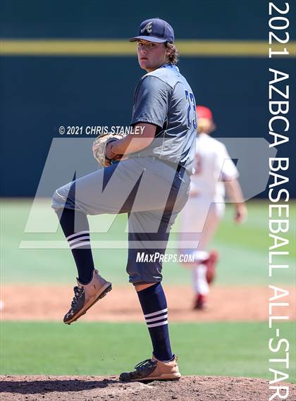 Thumbnail 1 in AzBCA Academic All-Star Game photogallery.
