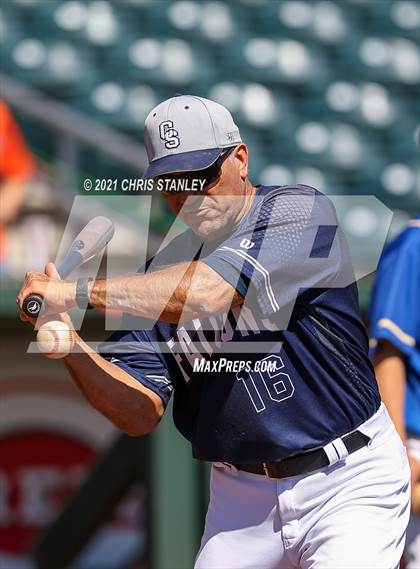 Thumbnail 2 in AzBCA Academic All-Star Game photogallery.