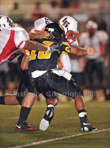 Thumbnail 3 in Lake Highlands @ Garland photogallery.