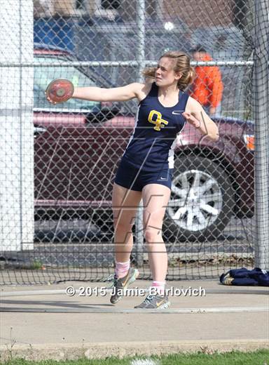Tuesday, Apr 21, 2015