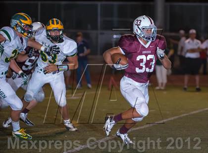 Thumbnail 3 in Placer @ Woodcreek photogallery.