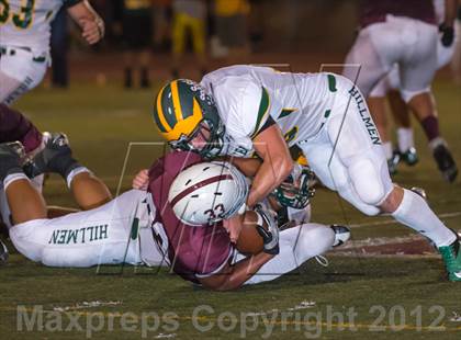 Thumbnail 2 in Placer @ Woodcreek photogallery.
