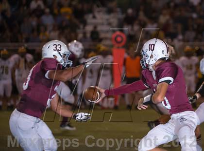 Thumbnail 2 in Placer @ Woodcreek photogallery.
