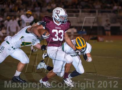 Thumbnail 1 in Placer @ Woodcreek photogallery.