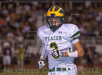 Thumbnail 3 in Placer @ Woodcreek photogallery.