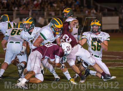 Thumbnail 1 in Placer @ Woodcreek photogallery.