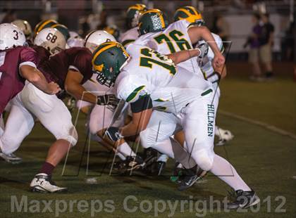 Thumbnail 1 in Placer @ Woodcreek photogallery.