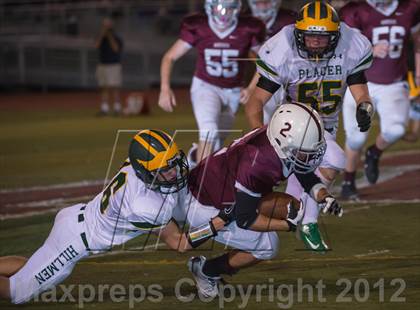 Thumbnail 1 in Placer @ Woodcreek photogallery.
