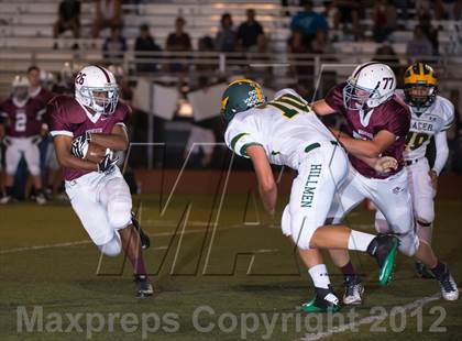 Thumbnail 1 in Placer @ Woodcreek photogallery.