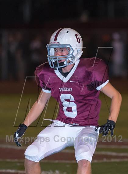 Thumbnail 2 in Placer @ Woodcreek photogallery.