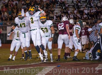 Thumbnail 2 in Placer @ Woodcreek photogallery.