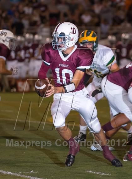 Thumbnail 3 in Placer @ Woodcreek photogallery.