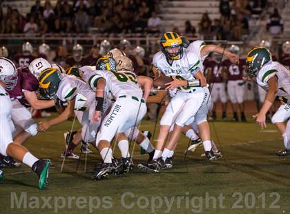 Thumbnail 2 in Placer @ Woodcreek photogallery.