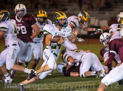 Thumbnail 2 in Placer @ Woodcreek photogallery.