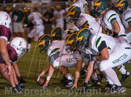 Thumbnail 1 in Placer @ Woodcreek photogallery.