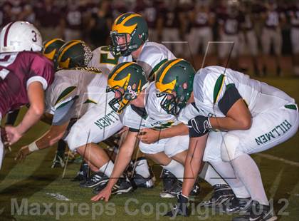 Thumbnail 1 in Placer @ Woodcreek photogallery.