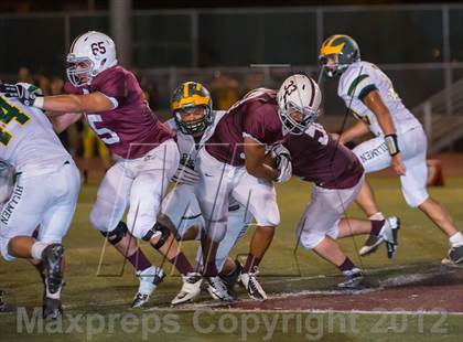 Thumbnail 1 in Placer @ Woodcreek photogallery.