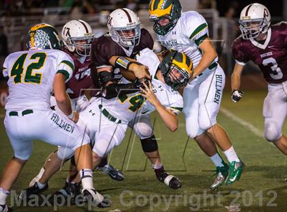 Thumbnail 3 in Placer @ Woodcreek photogallery.