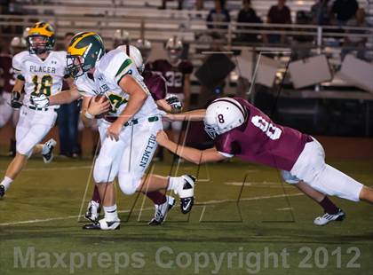 Thumbnail 1 in Placer @ Woodcreek photogallery.