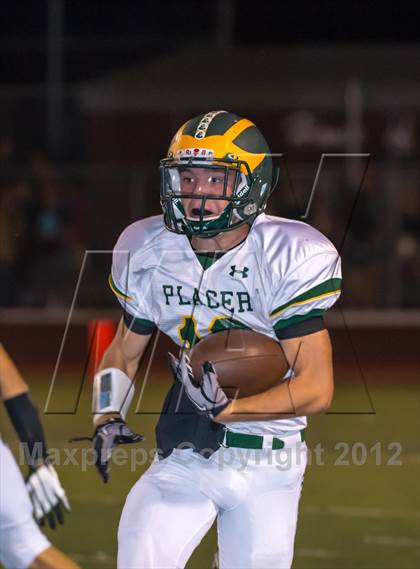 Thumbnail 2 in Placer @ Woodcreek photogallery.