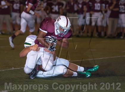 Thumbnail 2 in Placer @ Woodcreek photogallery.