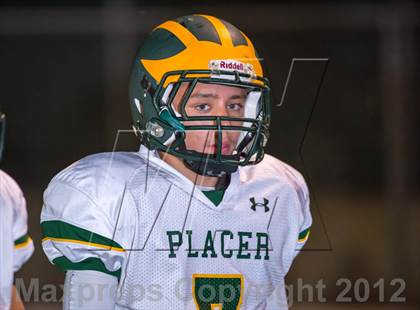 Thumbnail 1 in Placer @ Woodcreek photogallery.