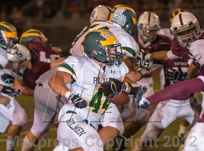 Thumbnail 1 in Placer @ Woodcreek photogallery.