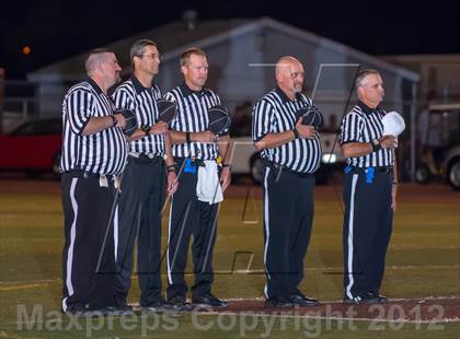 Thumbnail 3 in Placer @ Woodcreek photogallery.