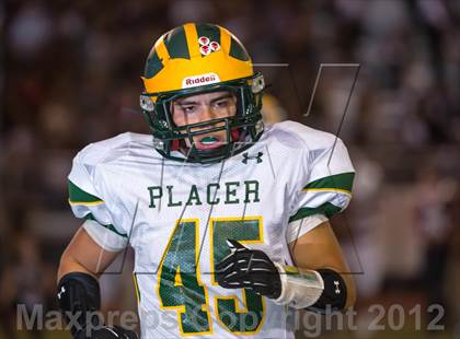 Thumbnail 3 in Placer @ Woodcreek photogallery.