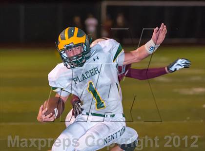 Thumbnail 2 in Placer @ Woodcreek photogallery.