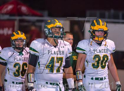 Thumbnail 1 in Placer @ Woodcreek photogallery.