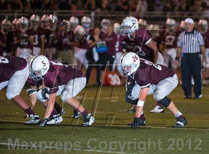 Thumbnail 3 in Placer @ Woodcreek photogallery.